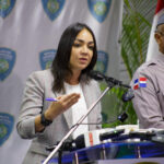 Raful: Investigación por desaparición de Brianna Genao sigue activa