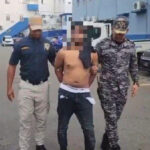 Jueza Mantiene en Prisión a Acusado por Muerte de Seguridad de la UASD