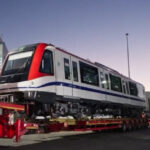 Cierre nocturno de estaciones de la Línea 1 del Metro