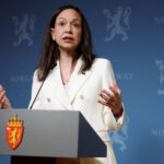 María Corina Machado se reunirá con Donald Trump