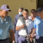 Prisión preventiva por tres meses a mayor del Ejército 2 Prisión preventiva por tres meses a mayor del Ejército