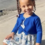 Cinco personas bajo investigación por desaparición de niña