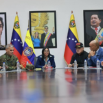 Venezuela pide a EE.UU. una relación de cooperación y respeto