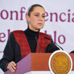 Sheinbaum rechaza intervención de EE.UU. en México