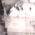 Fuerzas de EE.UU. capturan petrolero Olina en el Caribe