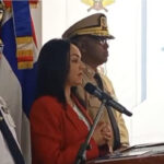 FBI y Embajada de EE. UU. apoyan búsqueda de niña desaparecida