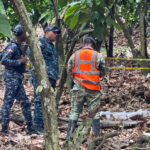 Tela enviada al Inacif en búsqueda de niña Brianna Genao 2 Tela enviada al Inacif en búsqueda de niña Brianna Genao