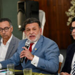 Comerciantes amenazan con paro nacional de 48 horas