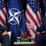 Acuerdo preliminar entre Trump y la OTAN sobre Groenlandia