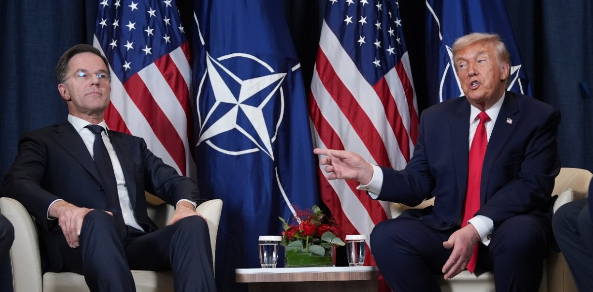 Acuerdo preliminar entre Trump y la OTAN sobre Groenlandia