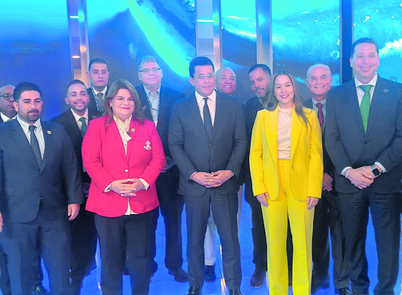 RD y Puerto Rico unen fuerzas con acuerdo turístico