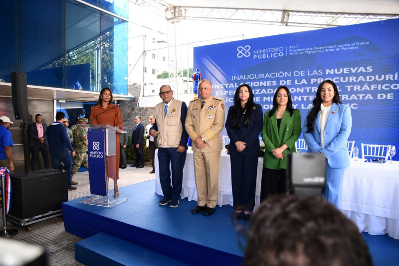 Ministerio Público asegura continuidad de la fase Senasa 2.0