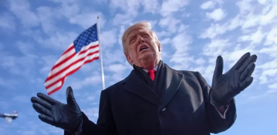 Gobierno Trump lanza programa de ahorro inicial de $1,000 para recién nacidos