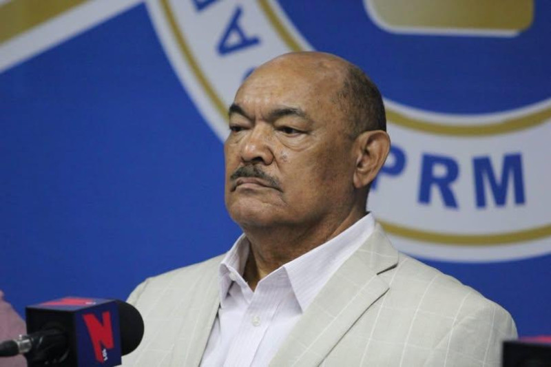 Gobierno decreta duelo nacional por el fallecimiento de Ramón Alburquerque