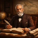 El 13 de enero se conmemora el Día Nacional del Historiador en honor a José Gabriel García, padre de la historia dominicana, destacando su legado intelectual y la labor de quienes preservan la memoria histórica de la nación.