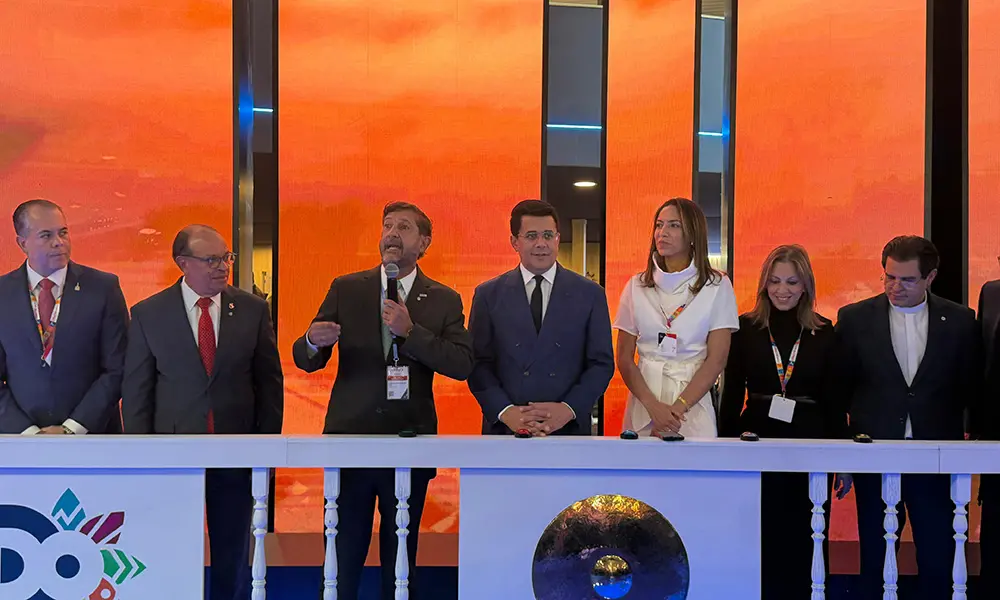 Santiago impulsa su economía con enfoque en turismo especializado