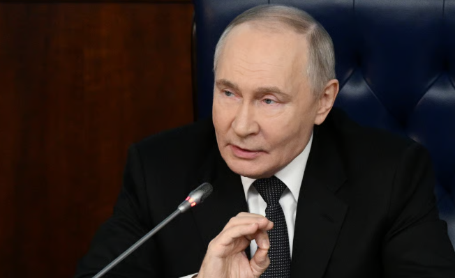 Putin fija un valor de hasta mil millones por Groenlandia