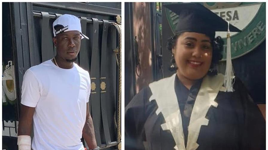 Acusan a abogada de facilitar armas a su pareja asesinada