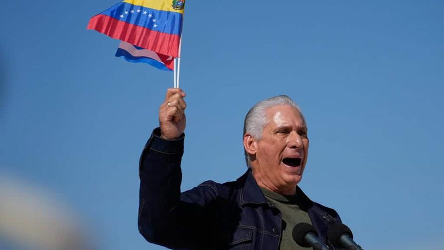 Cuba confirma 32 bajas militares tras operación de EE. UU. en Venezuela