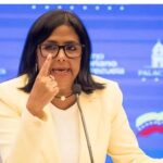 Venezuela usará la diplomacia ante EE. UU. tras captura de Maduro