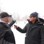 Detienen a Don Lemon tras cubrir protesta contra ICE en iglesia de Minesota 2 Detienen a Don Lemon tras cubrir protesta contra ICE en iglesia de Minesota