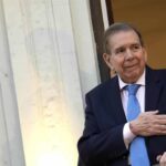 González Urrutia exige reconocimiento de victoria electoral en Venezuela 3 González Urrutia exige reconocimiento de victoria electoral en Venezuela