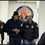 EE. UU. asume control de Venezuela tras captura de Maduro