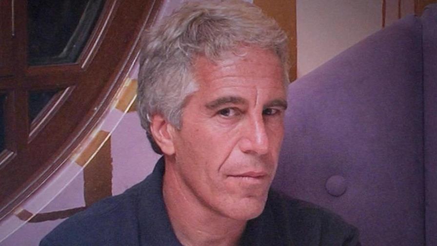 Justicia de EE UU desclasificará tres millones de páginas de archivos de Jeffrey Epstein 10 Justicia de EE UU desclasificará tres millones de páginas de archivos de Jeffrey Epstein