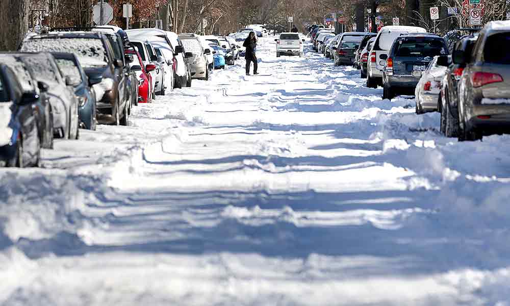 Tragedia invernal en Nueva York deja un saldo fatal de trece víctimas