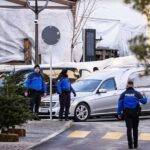 Tragedia en los Alpes suizos: 40 muertos y 115 heridos por incendio en bar