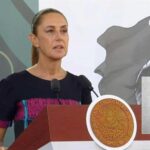 Sheinbaum pide coordinación a EE. UU. tras amenaza de Trump