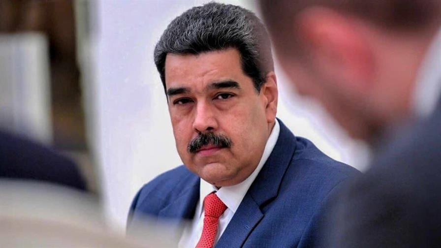 Maduro afirma que defensa nacional protege integridad territorial