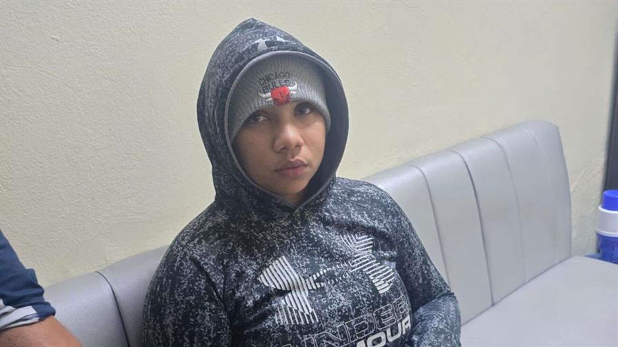 Fiscalía pedirá prisión preventiva tras muerte de menor a manos de su hermana 9 Fiscalía pedirá prisión preventiva tras muerte de menor a manos de su hermana