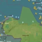 EE.UU. finaliza restricciones aéreas impuestas en el Caribe