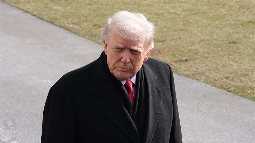 Trump anuncia supervisión de investigación por muerte de Alex Pretti en Mineápolis