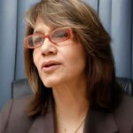 Nuramy Gutiérrez asume el Ministerio de Salud en Venezuela