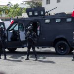 Presentan Furia VBD-1, primer blindado ensamblado en el país