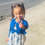 Interpol emite alerta amarilla por niña desaparecida en Puerto Plata