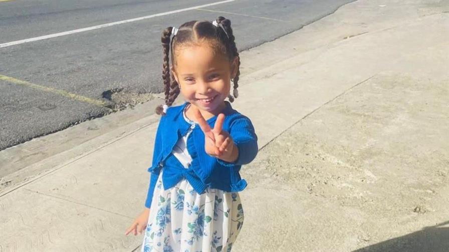 Interpol emite alerta amarilla por niña desaparecida en Puerto Plata