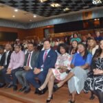 UASD pone en debate la vigencia del ceremonial y el protocolo en la era digital