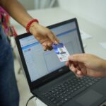 UASD inicia proceso de carnetización institucional en la Sede Central