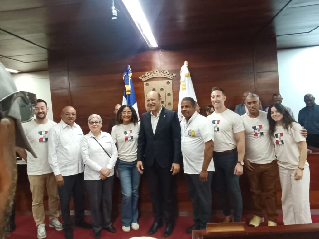 Santiago abre sus puertas al mundo: intercambio cultural internacional fortalece la educación, la identidad y el futuro de la juventud