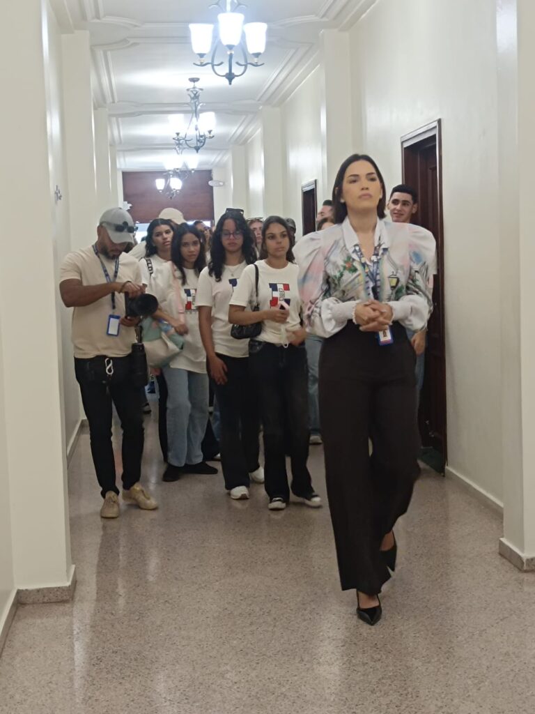 Santiago abre sus puertas al mundo: intercambio cultural internacional fortalece la educación, la identidad y el futuro de la juventud