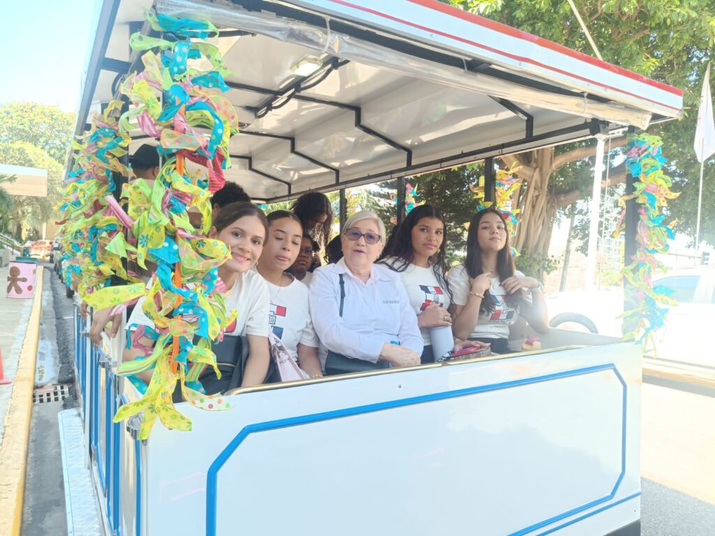 Santiago abre sus puertas al mundo: intercambio cultural internacional fortalece la educación, la identidad y el futuro de la juventud