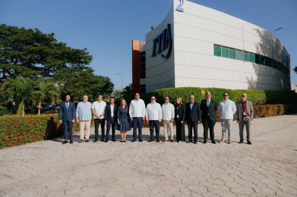 Gobierno impulsa primera generación de docentes en IA tras alianza estratégica con NVIDIA