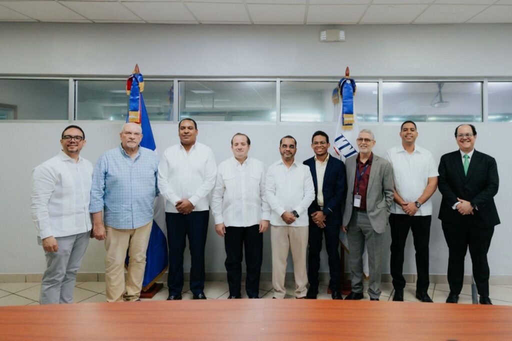 Gobierno impulsa primera generación de docentes en IA tras alianza estratégica con NVIDIA