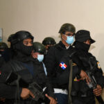 Hazim y coimputados apelan prisión preventiva en caso Senasa