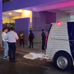 Esposa de Cónsul Canadiense Fallece Tras Caer de Torre en Santo Domingo