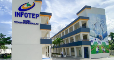 Presidente Abinader resalta expansión histórica del Infotep y lo posiciona como pilar de la transformación productiva del país