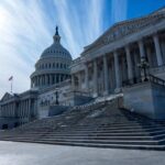 Congreso de EE. UU. debate fin del cierre gubernamental tras presión sobre el DHS